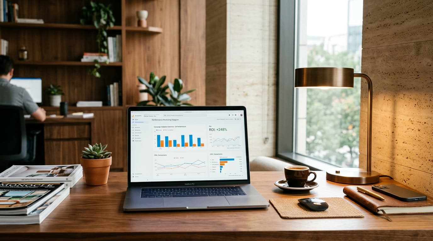 How Small Businesses Can Think About Meta Ads
