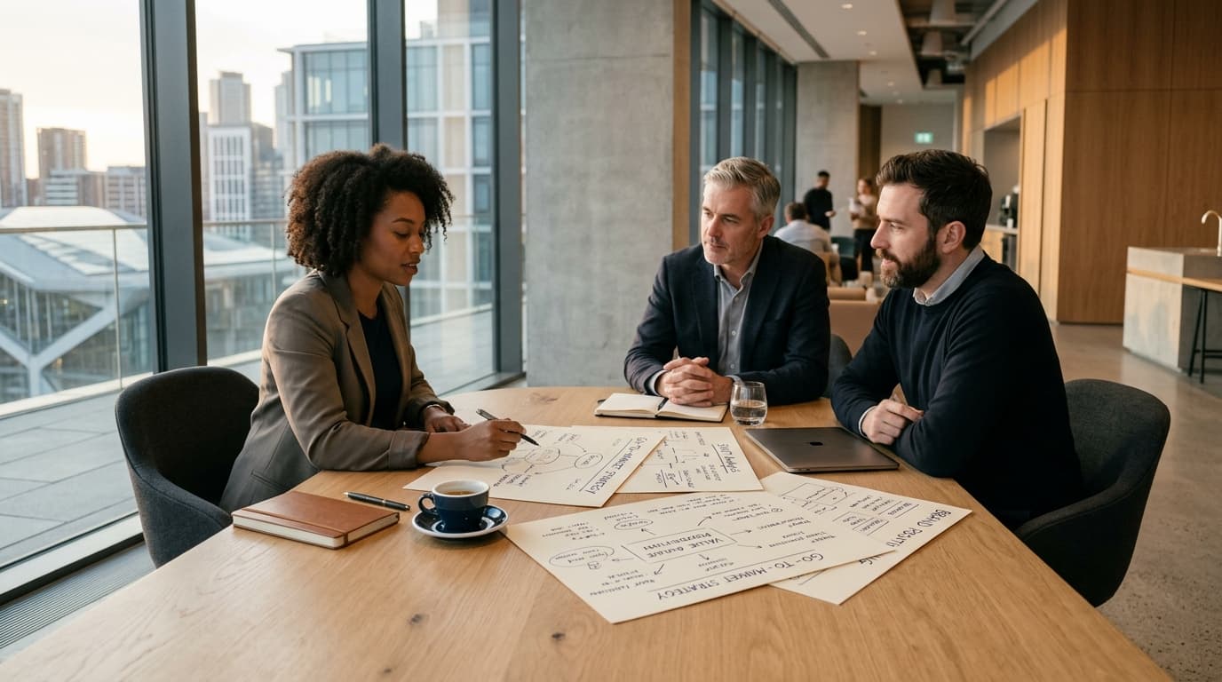 What Makes A Digital Marketing Strategy Actually Useful?